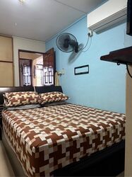 Blk 350 Bukit Batok Street 34 (Bukit Batok), HDB 4 Rooms #603274451